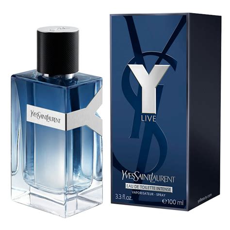 ysl y men's aftershave|saint laurent cologne for men.